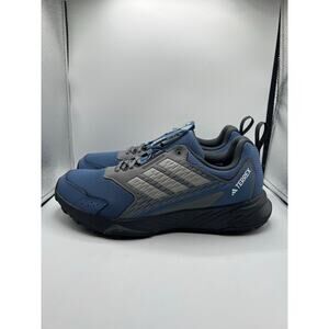 Adidas Tracefinder Trail “Wonder Steel Carbon” size 9 men’s